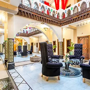& Art Place Marrakech Marakeş