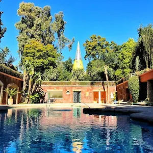 Magnifique Duplex En Plein Hivernage A Marrakech Appartement