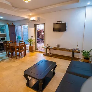 Ma Appartement